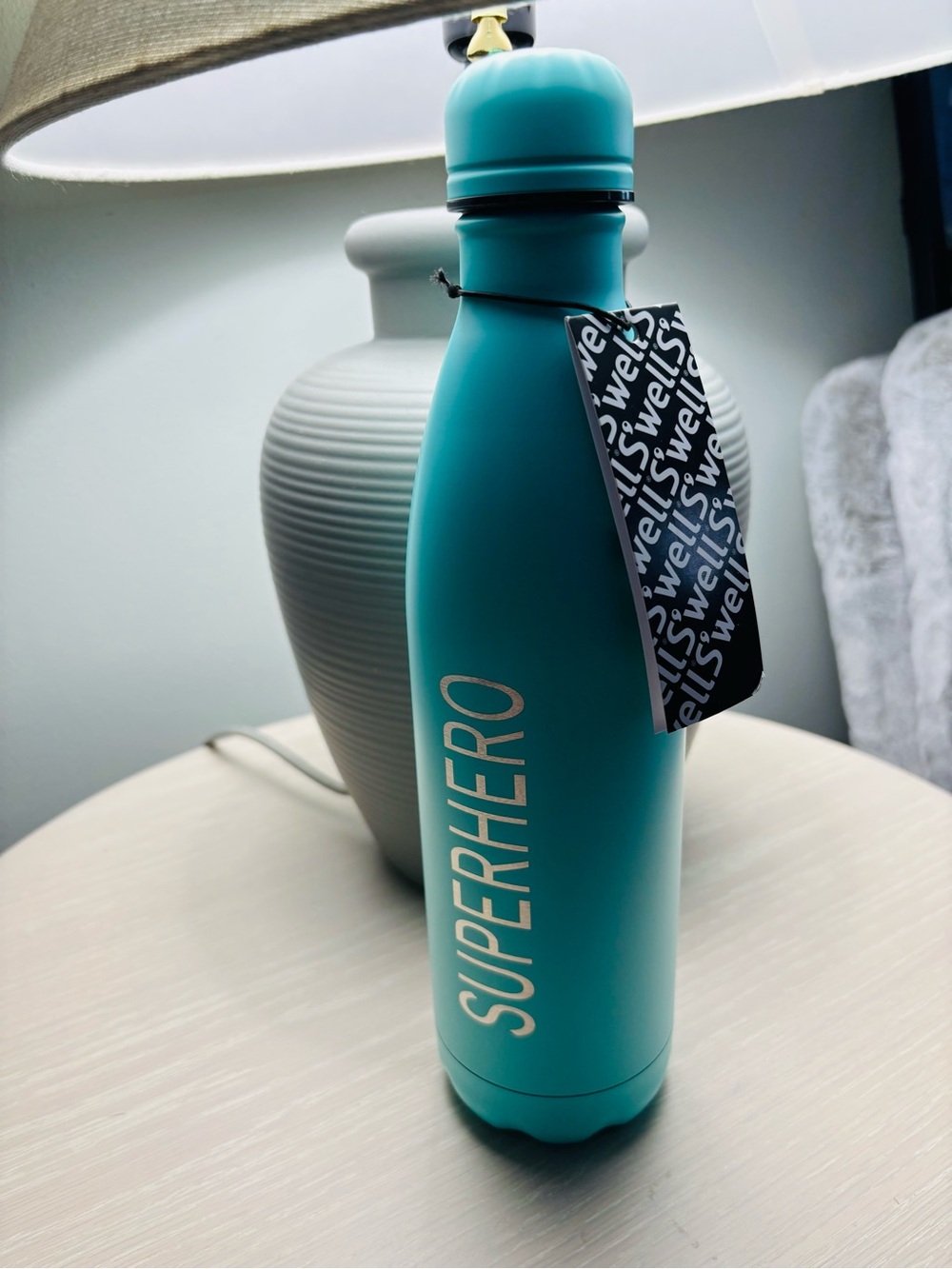 Accent - Water Bottle